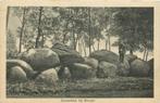 (701-114-025) Borger Hunnebed, Verzenden, Drenthe