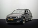 Volkswagen Polo 1.2 TDI BlueMotion Comfortline 2011, Auto's, Voorwielaandrijving, Euro 5, Gebruikt, 1199 cc