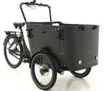 Qivelo n8 Elektrische driewieler bakfiets Bike, Nieuw, Overige merken, 4 kinderen of meer, Ophalen of Verzenden