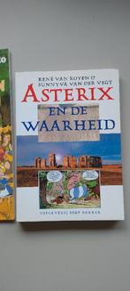 Asterix, Boeken, Stripboeken, Ophalen, Nieuw, René van Royen & Sunnyva van der Vegt, Meerdere stripboeken