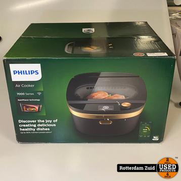 Philips Series 7000 NX0960/90 - Air Cooker | Nieuw in Doos beschikbaar voor biedingen