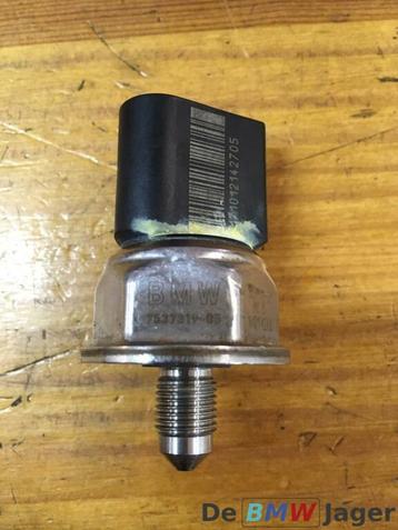 Hogedruk sensor BMW 1 2 3 4 5 6 7 E&F modellen 7537319 beschikbaar voor biedingen