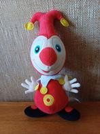 Efteling Jokie knuffel, Verzamelen, Efteling, Ophalen of Verzenden, Zo goed als nieuw, Overige typen