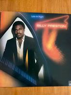 te koop lp Billy Preston - late at night, Ophalen of Verzenden