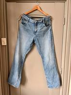 G-Star Viktoria High Straight Jeans / Spijkerbroek vrouwen, Ophalen of Verzenden, Zo goed als nieuw, Blauw, Overige jeansmaten