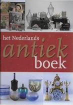 Nederlands Antiekboek, Nederlands Kunstboek, Het Kunstboek, Verzenden, Zo goed als nieuw