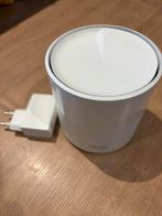 TP Link Deco X50 mesh WiFi 6 WiFi versterker, Computers en Software, WiFi-versterkers, Ophalen of Verzenden, Zo goed als nieuw