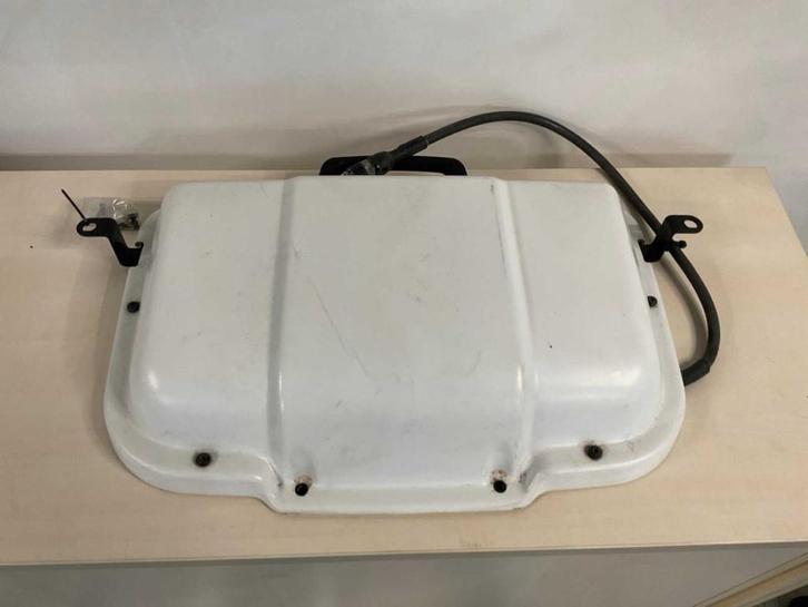 Valtra / Novatel AutoGuide GPS ontvanger, Zakelijke goederen, Agrarisch | Werktuigen, Overige, Overige typen