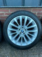 18 inch Originele BMW 5 Serie G30 G31 Winterset TPMS 632, Auto-onderdelen, Banden en Velgen, Ophalen, 18 inch, Banden en Velgen