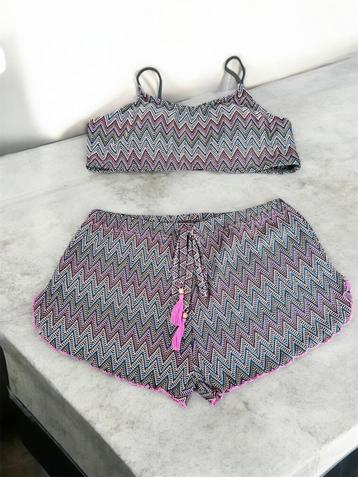 Primark dames bikini set top en broekje m 38 40 beschikbaar voor biedingen