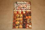 Bonbons, suikerwerk, petit-fours zelf maken., Boeken, Ophalen of Verzenden, Gelezen