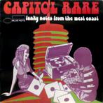 Capitol Rare (Funky Notes From The West Coast), Ophalen of Verzenden, Overige genres