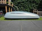 Hapro carver 5.5 dakkoffer, Auto diversen, Ophalen of Verzenden, Zo goed als nieuw