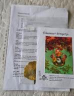 Viltpatronen, Ophalen of Verzenden, Boek of Patroon