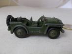 Dinky Toys 674 (1958) AUSTIN CHAMP (Opknapper) -P-., Ophalen of Verzenden, Gebruikt, Auto, Dinky Toys