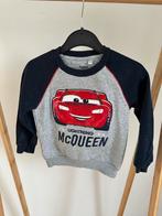 Cars Lightning McQueen Trui Maat 104, Ophalen of Verzenden, Zo goed als nieuw, Jongen