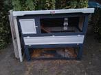 Ferplast konijnenhok, Dieren en Toebehoren, Ophalen, Gebruikt, Hok, Cavia