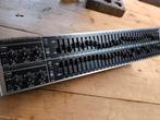 Ultragraph Pro model FBQ3102 31 band Equalizer, Muziek en Instrumenten, Effecten, Ophalen of Verzenden, Zo goed als nieuw, Equalizer