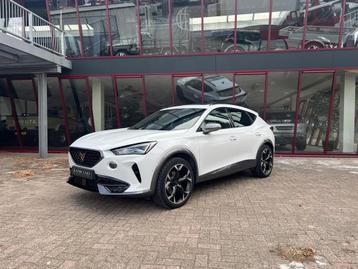 CUPRA Formentor 1.4 e-Hybrid Business | Pano | Schaalstoelen beschikbaar voor biedingen