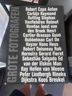 20 delig Helmut Newton, Boeken, Ophalen of Verzenden, Nieuw, Fotografen