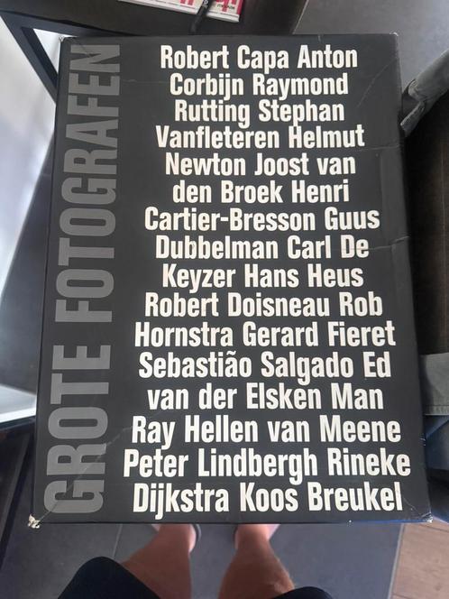 20 delig Helmut Newton, Boeken, Kunst en Cultuur | Fotografie en Design, Nieuw, Fotografen, Ophalen of Verzenden