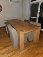 Goossens eettafel, Huis en Inrichting, Complete inboedels, Ophalen of Verzenden