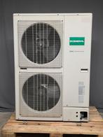 14 kW Fujitsu General airco warmtepomp inverter (losse unit), Witgoed en Apparatuur, Airco's, Verwarmen, Refurbished, 3 snelheden of meer