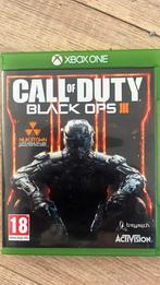 Call of Duty : Black Ops III, Vanaf 18 jaar, Shooter, 1 speler, Ophalen of Verzenden