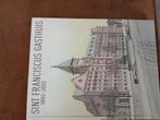 Sint franciscus gasthuis 1892 2012, Ophalen of Verzenden, Zo goed als nieuw