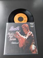 David bowie rock'n' roll suicide, Gebruikt, Overige genres, 7 inch, Single