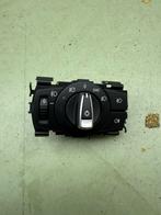 BMW E90 licht schakelaar, Ophalen of Verzenden