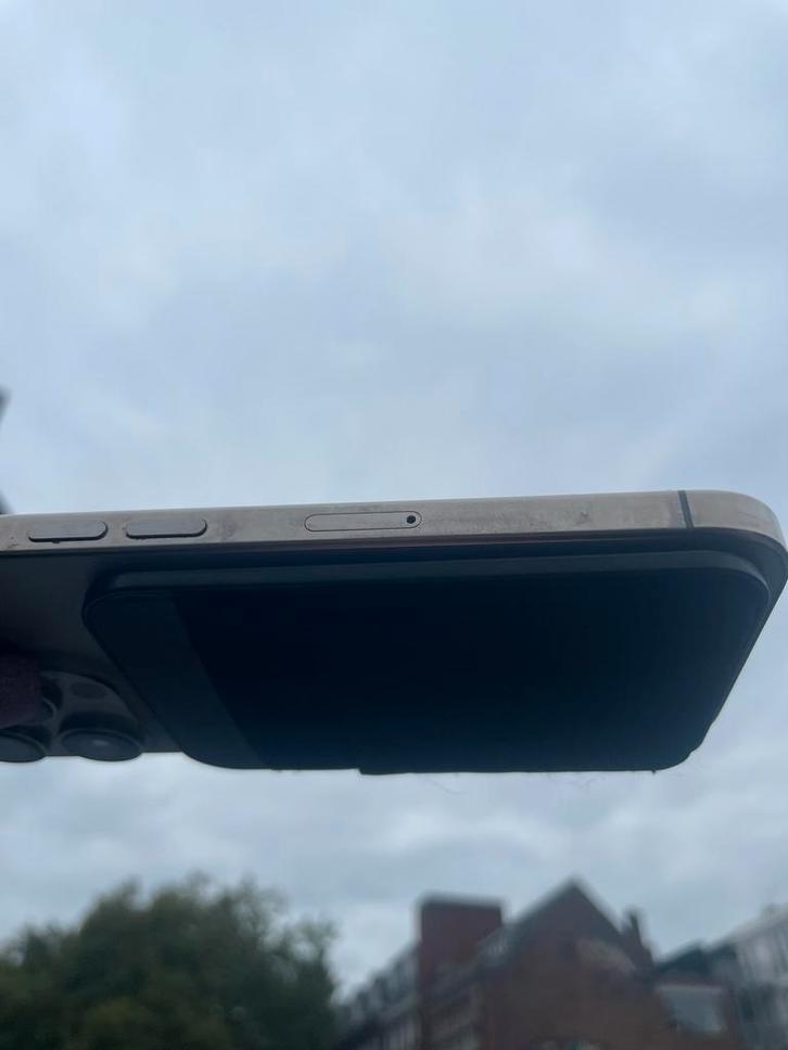 MagSafe Wallet - Nieuw!, Telecommunicatie, Mobiele telefoons | Hoesjes en Frontjes | Apple iPhone, Nieuw, Hoesje of Tasje, iPhone 12