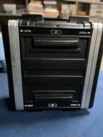 Flightcase te koop, voor versterker of anderszins Unicase, Ophalen, Gebruikt, Basgitaar, 100 watt of meer