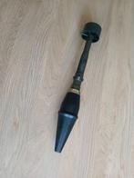 Deco mortier granaat, Verzamelen, Ophalen of Verzenden, Landmacht, Overige gebieden, Overige typen