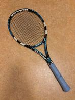 Babolat pure drive tennisracket 300 gram gripmaat 2, Sport en Fitness, Ophalen of Verzenden, Zo goed als nieuw, Racket, Babolat