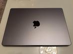 MacBook Pro 14 2021 (2022) M1 Pro, 16 Ram, 512 SSD, 85 cycli, Computers en Software, MacBook Pro, Overige groottes, 512 GB, Ophalen of Verzenden