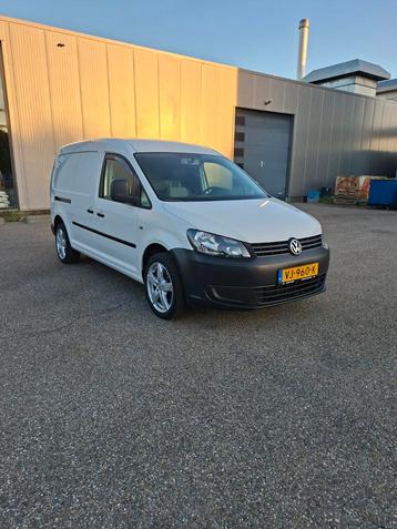 Volkswagen Caddy 1.6 D 75KW 2013 beschikbaar voor biedingen