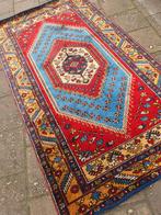 Perzisch tapijt 197x108 cm., Gebruikt, Ophalen of Verzenden, 150 tot 200 cm, Rechthoekig