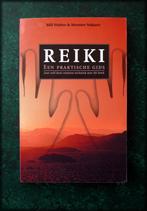 REIKI een praktische gids- Waites-Naharo Reiki, Een praktisc, Verzenden, Zo goed als nieuw