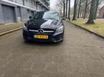 Mercedes-Benz CLA 2016 Zwart 250 2.0 155kw 211pk, Auto's, Mercedes-Benz, Automaat, CLA, 74 €/maand, Zwart