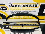 Bumper Spoiler Set Renault Captur 2013-2015 Body Kit Sport Z, Achterklep, Gebruikt, Ophalen of Verzenden, Voor