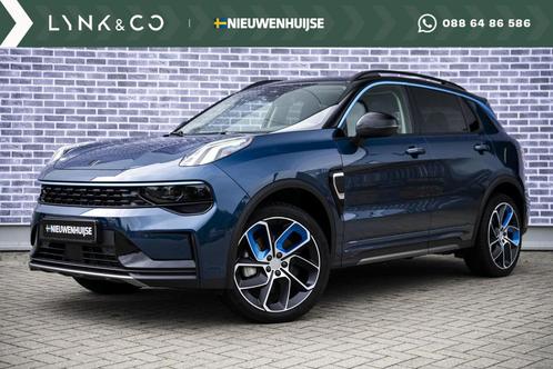 Lynk & Co 01 1.5 | Panoramadak | Adaptive cruise control | L, Auto's, Lynk & Co, Bedrijf, Te koop, ABS, Adaptive Cruise Control