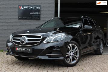 Mercedes-Benz E-klasse Estate 400 DAK AIRMATIC DISTR 360 H/K beschikbaar voor biedingen