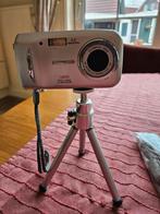 Olympus C-480 Zoom - 4 Megapixel Digitale Camera, Ophalen of Verzenden, Gebruikt, Olympus