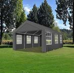 Partytent te huur 4x6 meter, Opvouwbaar, Partytent, Zo goed als nieuw, 4 tot 6 meter