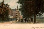 Rotterdam - Nieuwe Binnenweg, Ophalen of Verzenden, 1940 tot 1960, Gelopen, Zuid-Holland