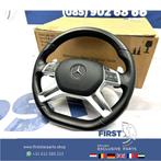 W222 X166 W447 AMG STUUR Mercedes G GLE GLS V KLASSE 2013-20, Gebruikt, -, Ophalen of Verzenden, -