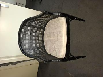 rotan stoel 75,- beschikbaar voor biedingen