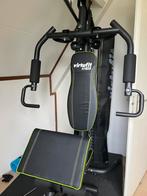 VirtuFit KH100 Homegym, Sport en Fitness, Fitnessapparatuur, Ophalen, Krachtstation, Rug, Zo goed als nieuw