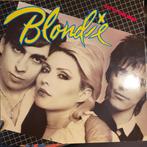 Blondie - Eat to the beat, Cd's en Dvd's, Vinyl | Rock, Ophalen of Verzenden, Gebruikt, Poprock